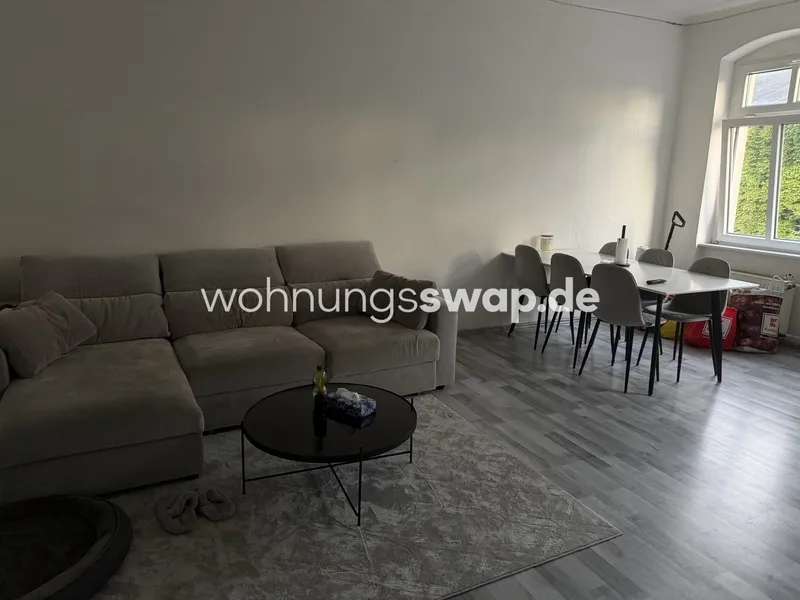 Wohnungstausch: Dieffenbachstraße 33 — photo 1